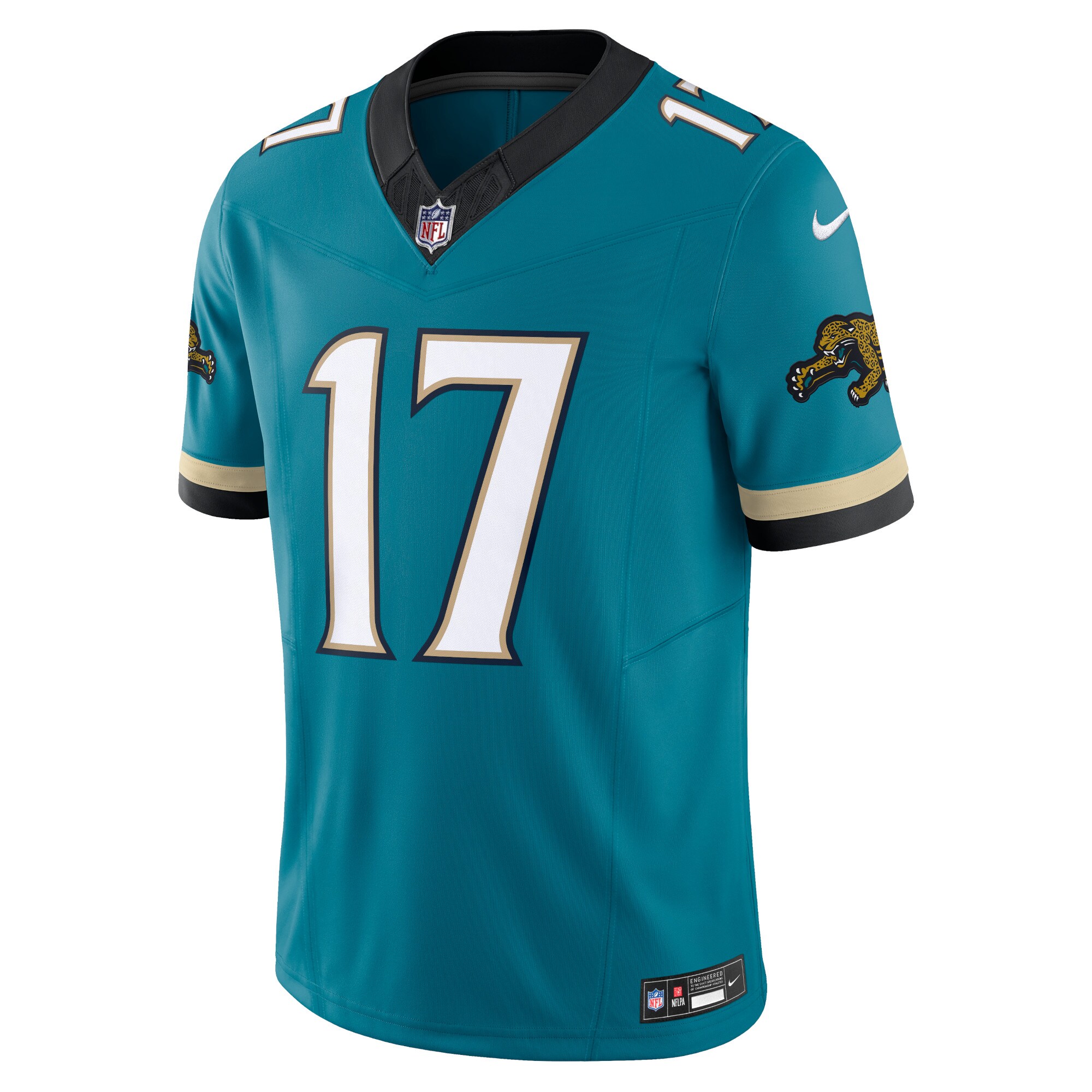 mens nike evan engram teal jacksonville jaguars prowler throwback vapor f.u.s.e. limited jersey Collection – Jacksonville Jaguars Jerseys, Hats & Fan Gear | Jaguars Shop