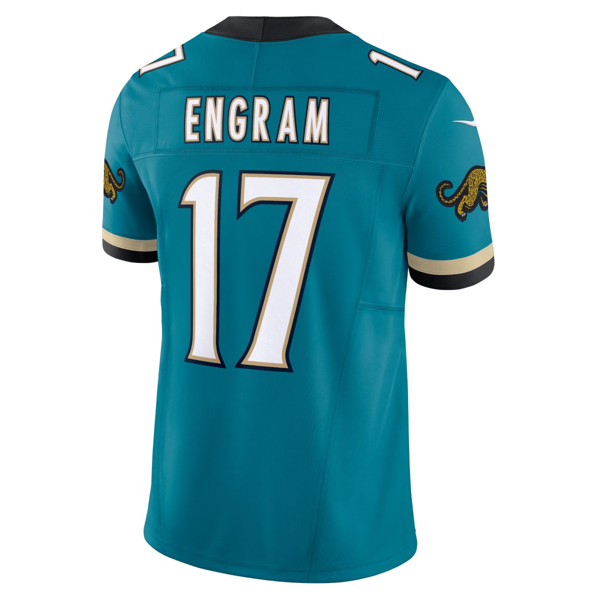 mens nike evan engram teal jacksonville jaguars prowler throwback vapor f.u.s.e. limited jersey Collection – Jacksonville Jaguars Jerseys, Hats & Fan Gear | Jaguars Shop