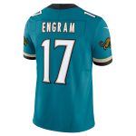 mens nike evan engram teal jacksonville jaguars prowler throwback vapor f.u.s.e. limited jersey Collection – Jacksonville Jaguars Jerseys, Hats & Fan Gear | Jaguars Shop