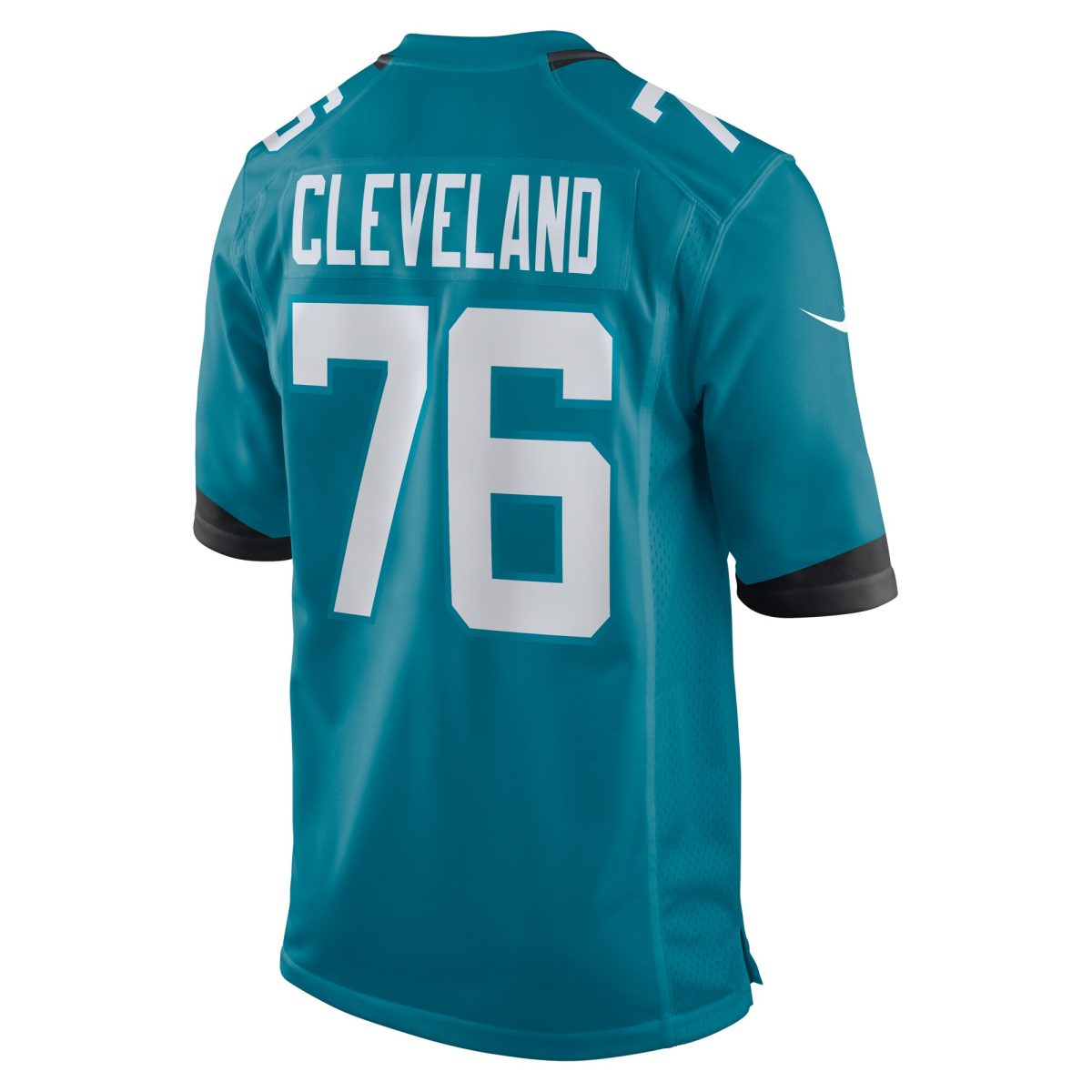 mens nike ezra cleveland teal jacksonville jaguars game jersey Collection – Jacksonville Jaguars Jerseys, Hats & Fan Gear | Jaguars Shop