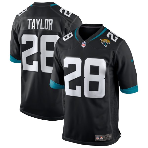 mens nike fred taylor black jacksonville jaguars game retired player jersey Collection – Jacksonville Jaguars Jerseys, Hats & Fan Gear | Jaguars Shop