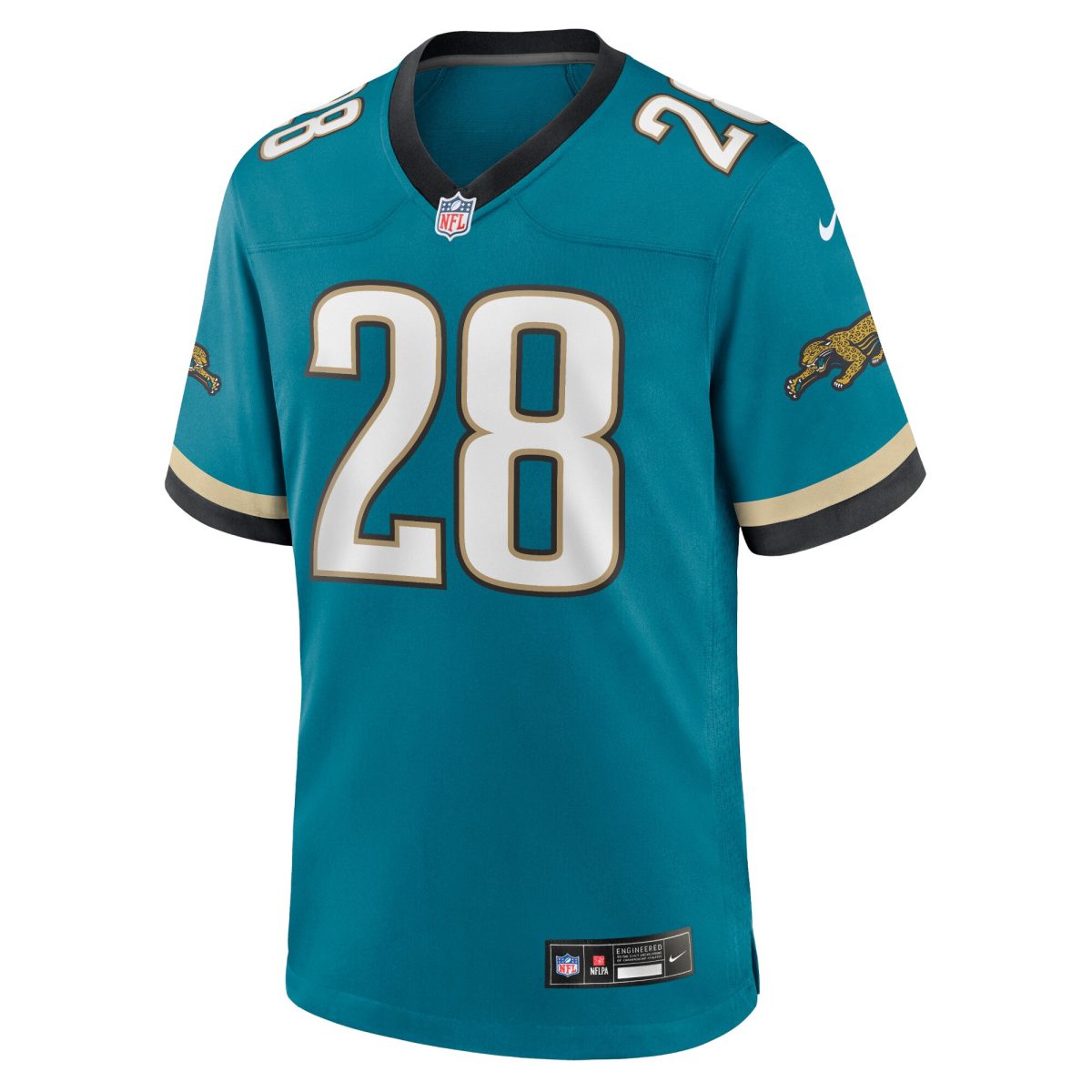mens nike fred taylor teal jacksonville jaguars prowler throwback retired player game jersey Collection – Jacksonville Jaguars Jerseys, Hats & Fan Gear | Jaguars Shop