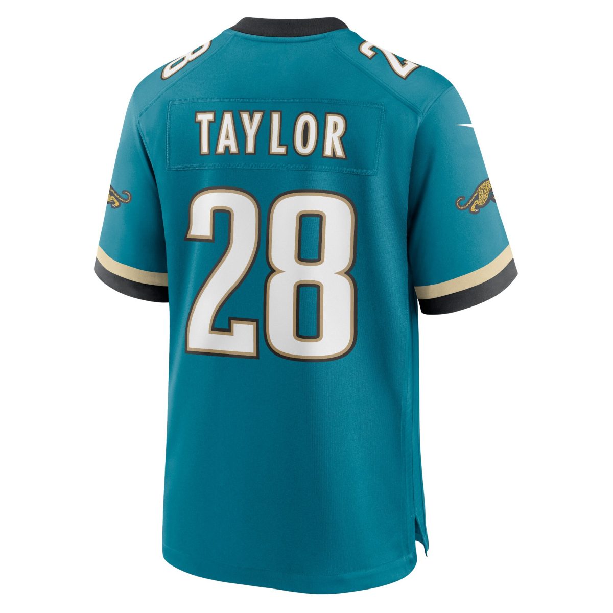 mens nike fred taylor teal jacksonville jaguars prowler throwback retired player game jersey Collection – Jacksonville Jaguars Jerseys, Hats & Fan Gear | Jaguars Shop