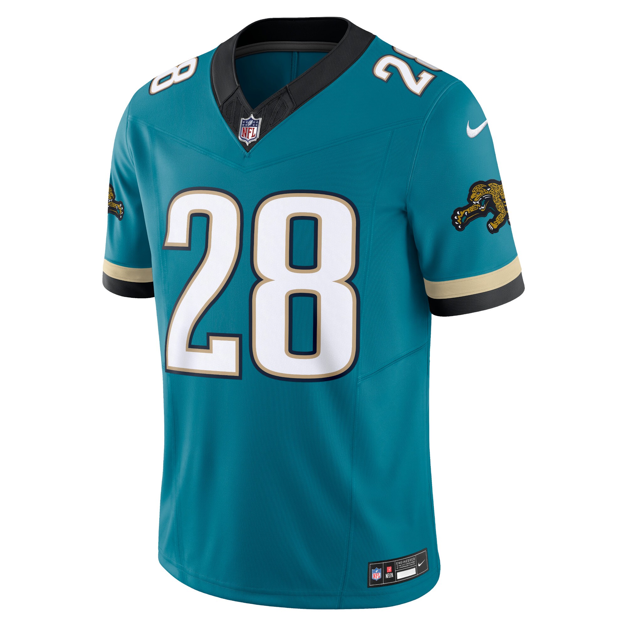 mens nike fred taylor teal jacksonville jaguars prowler throwback vapor f.u.s.e. limited retired player jersey Collection – Jacksonville Jaguars Jerseys, Hats & Fan Gear | Jaguars Shop
