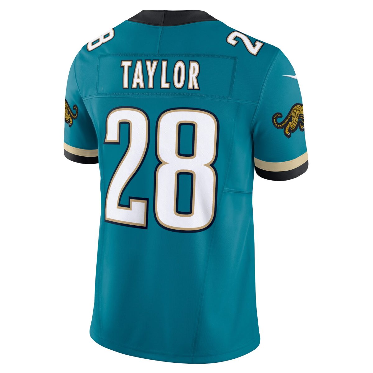 mens nike fred taylor teal jacksonville jaguars prowler throwback vapor f.u.s.e. limited retired player jersey Collection – Jacksonville Jaguars Jerseys, Hats & Fan Gear | Jaguars Shop