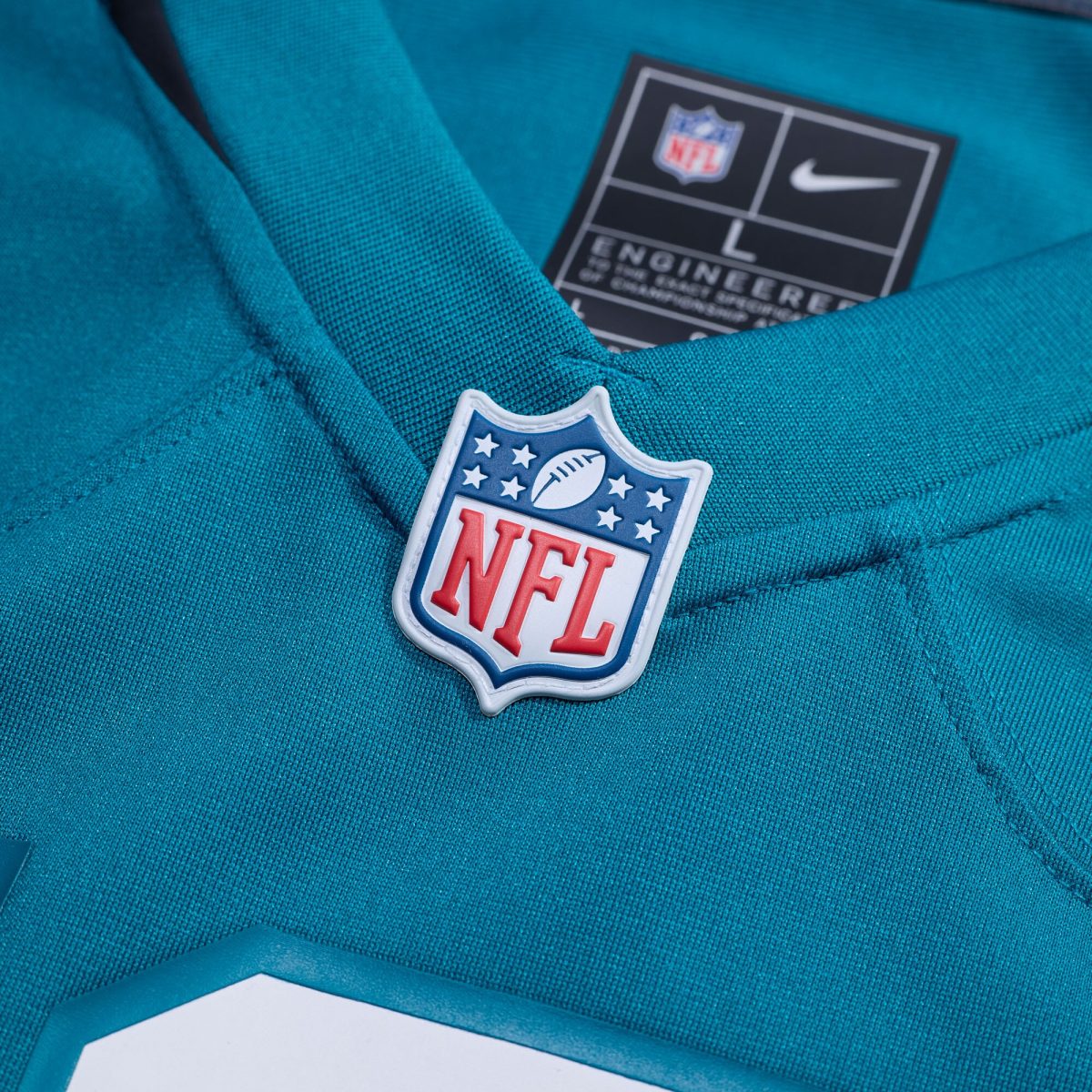 mens nike henry mondeaux teal jacksonville jaguars game jersey Collection – Jacksonville Jaguars Jerseys, Hats & Fan Gear | Jaguars Shop