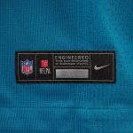 mens nike henry mondeaux teal jacksonville jaguars game jersey Collection – Jacksonville Jaguars Jerseys, Hats & Fan Gear | Jaguars Shop