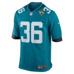 mens nike jake funk teal jacksonville jaguars team game jersey Collection – Jacksonville Jaguars Jerseys, Hats & Fan Gear | Jaguars Shop