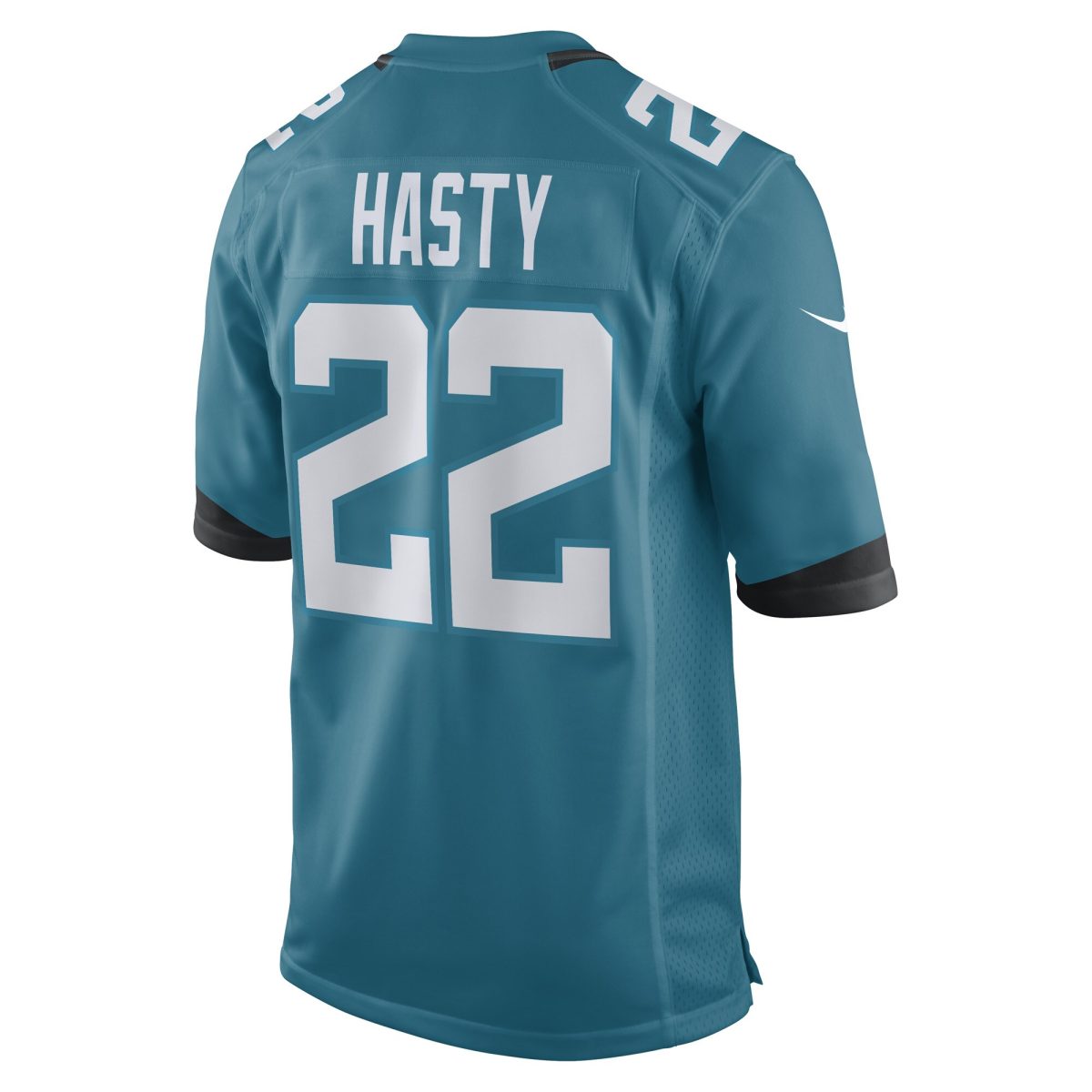 mens nike jamycal hasty teal jacksonville jaguars game player jersey Collection – Jacksonville Jaguars Jerseys, Hats & Fan Gear | Jaguars Shop
