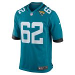 mens nike javon foster teal jacksonville jaguars team game jersey Collection – Jacksonville Jaguars Jerseys, Hats & Fan Gear | Jaguars Shop