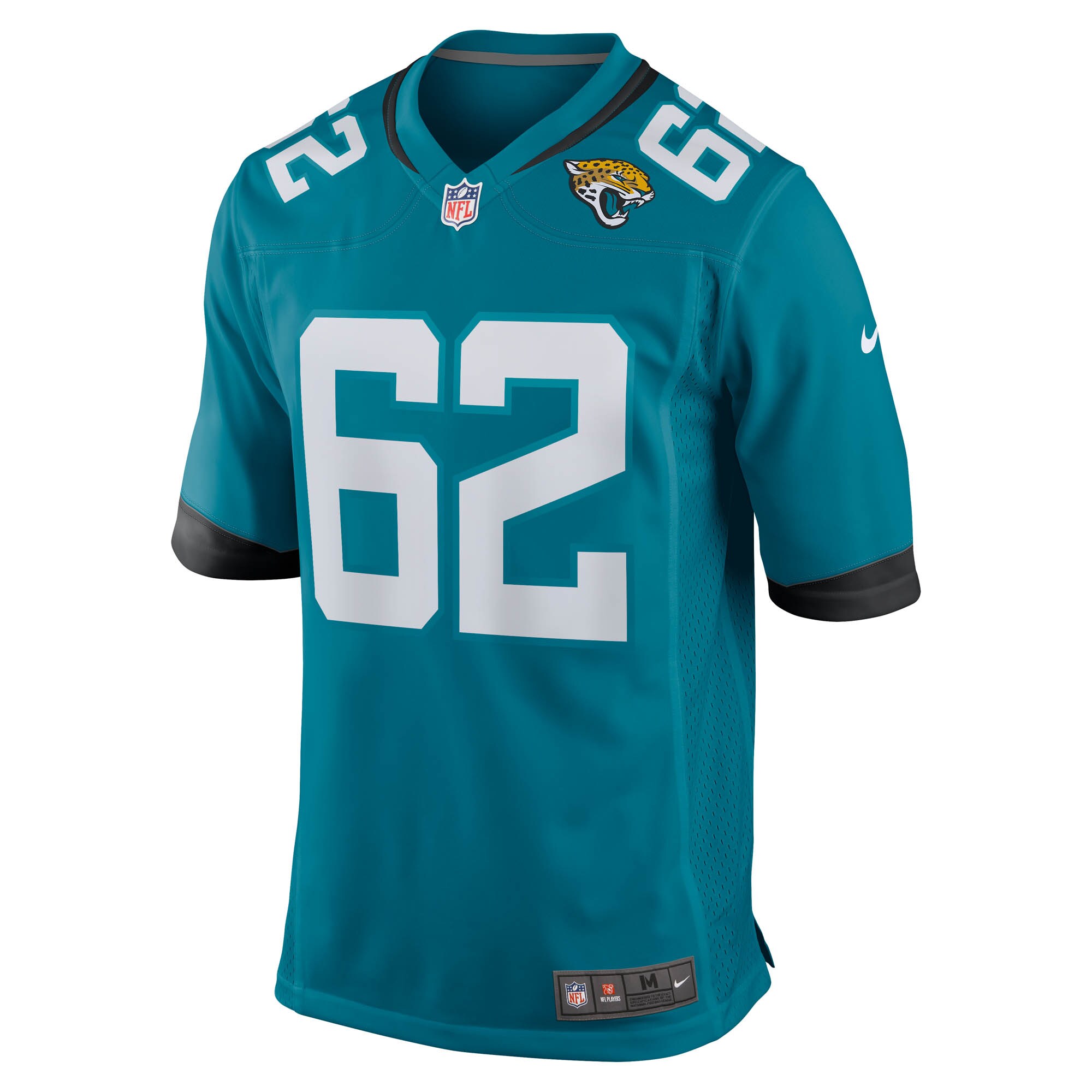 mens nike javon foster teal jacksonville jaguars team game jersey Collection – Jacksonville Jaguars Jerseys, Hats & Fan Gear | Jaguars Shop