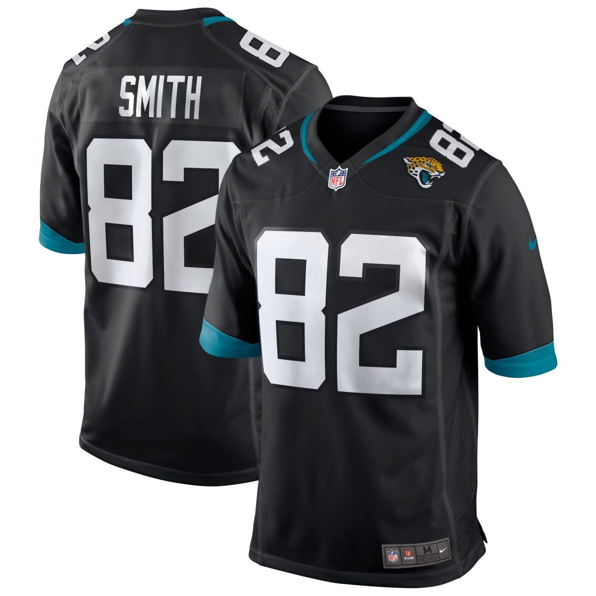 mens nike jimmy smith black jacksonville jaguars game retired player jersey Collection – Jacksonville Jaguars Jerseys, Hats & Fan Gear | Jaguars Shop