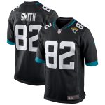 mens nike jimmy smith black jacksonville jaguars game retired player jersey Collection – Jacksonville Jaguars Jerseys, Hats & Fan Gear | Jaguars Shop