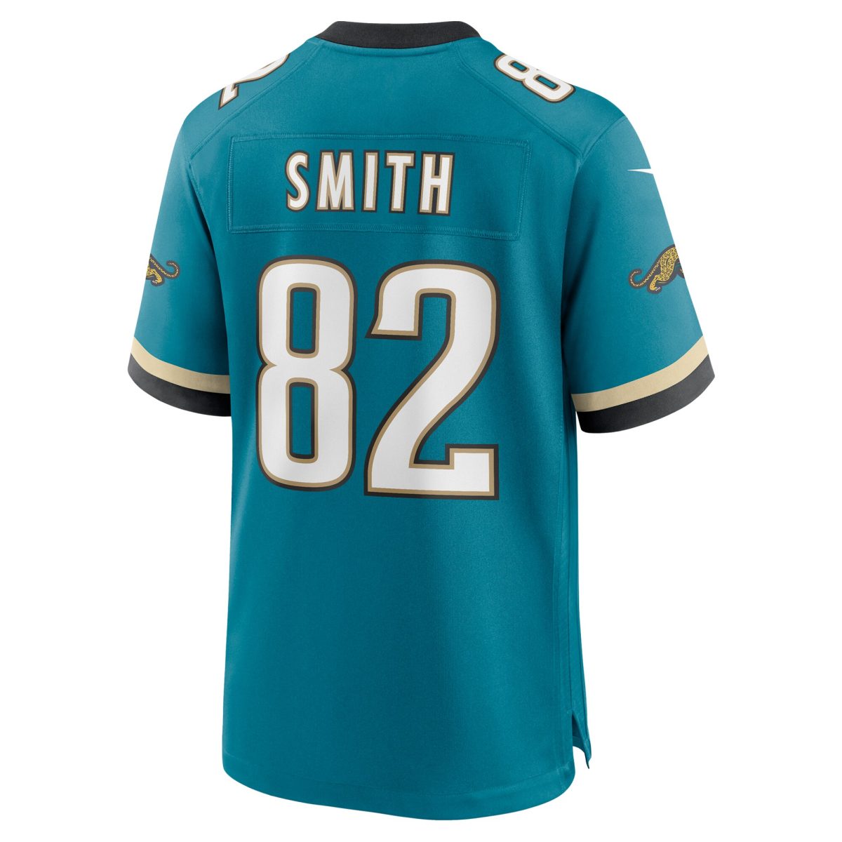mens nike jimmy smith teal jacksonville jaguars prowler throwback retired player game jersey Collection – Jacksonville Jaguars Jerseys, Hats & Fan Gear | Jaguars Shop