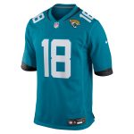 mens nike john wolford teal jacksonville jaguars team game jersey Collection – Jacksonville Jaguars Jerseys, Hats & Fan Gear | Jaguars Shop