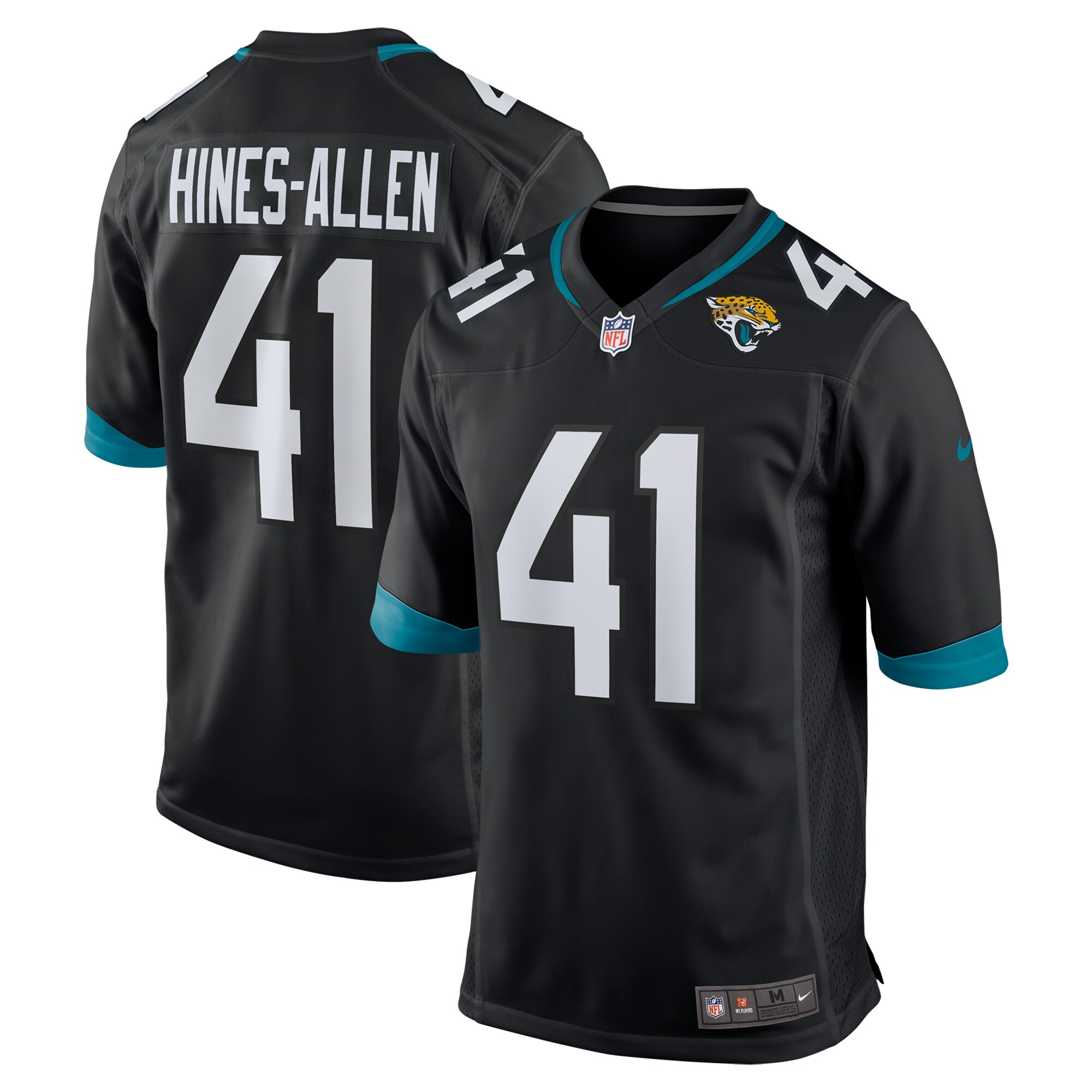 mens nike josh hines-allen black jacksonville jaguars alternate player game jersey Collection – Jacksonville Jaguars Jerseys, Hats & Fan Gear | Jaguars Shop