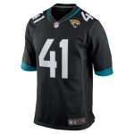 mens nike josh hines-allen black jacksonville jaguars alternate player game jersey Collection – Jacksonville Jaguars Jerseys, Hats & Fan Gear | Jaguars Shop