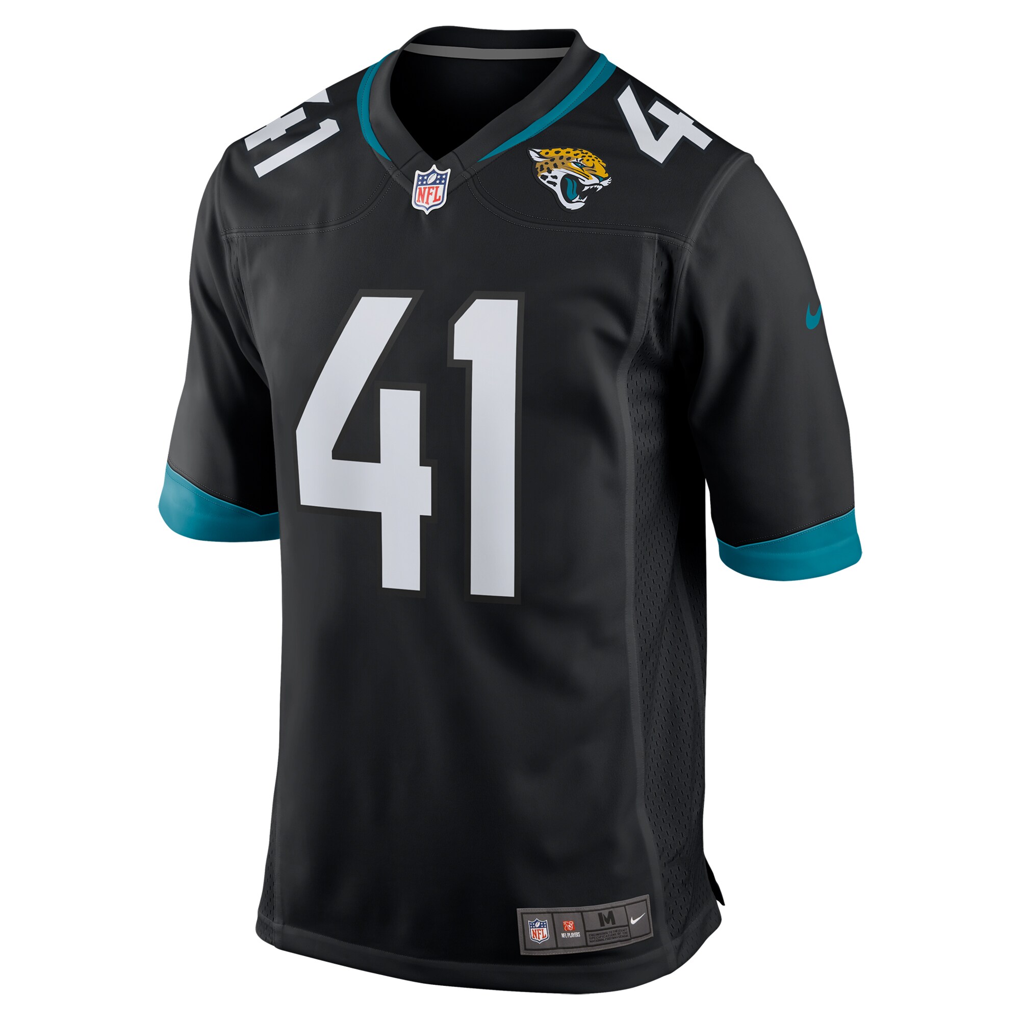 mens nike josh hines-allen black jacksonville jaguars alternate player game jersey Collection – Jacksonville Jaguars Jerseys, Hats & Fan Gear | Jaguars Shop