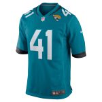 mens nike josh hines-allen teal jacksonville jaguars player game jersey Collection – Jacksonville Jaguars Jerseys, Hats & Fan Gear | Jaguars Shop
