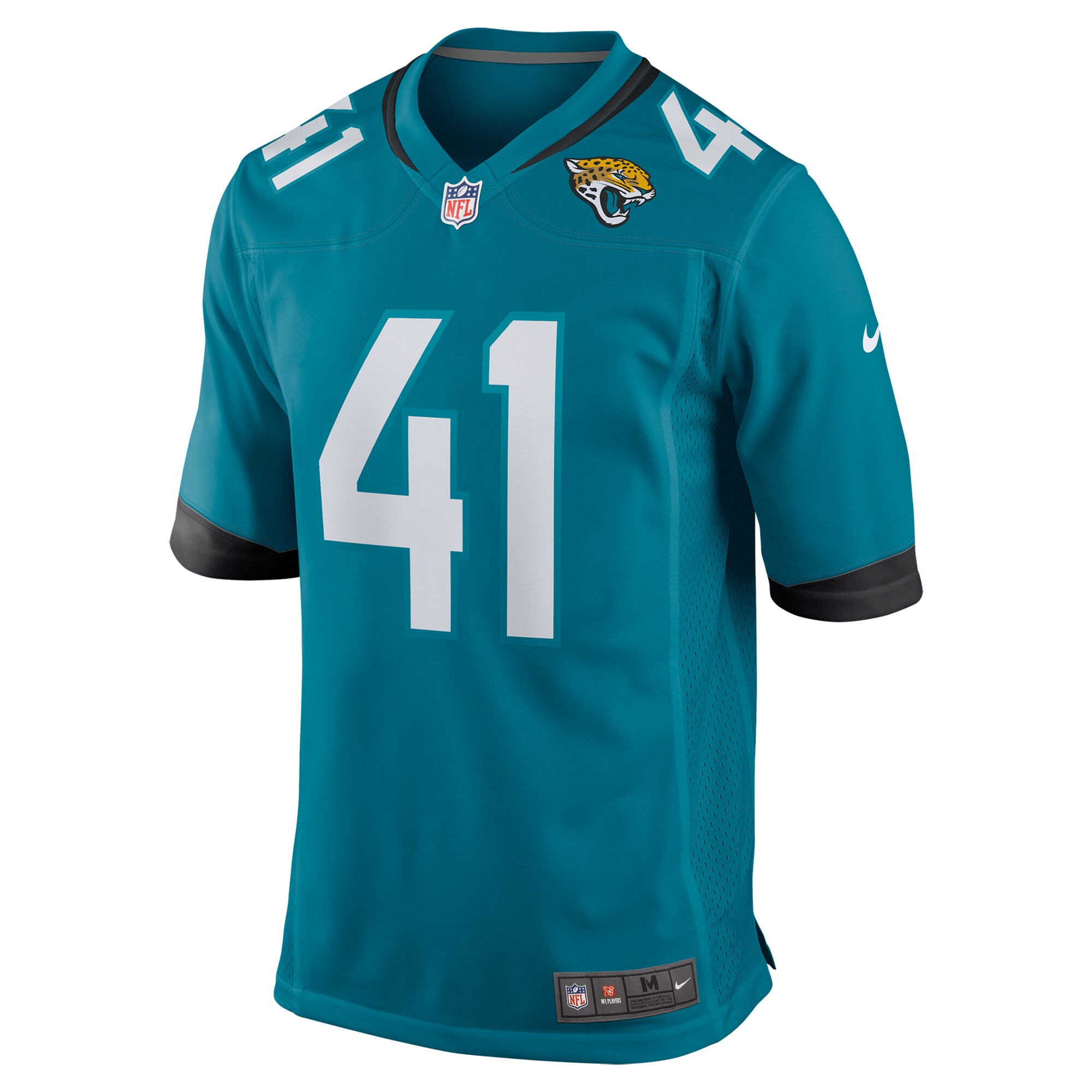 mens nike josh hines-allen teal jacksonville jaguars player game jersey Collection – Jacksonville Jaguars Jerseys, Hats & Fan Gear | Jaguars Shop