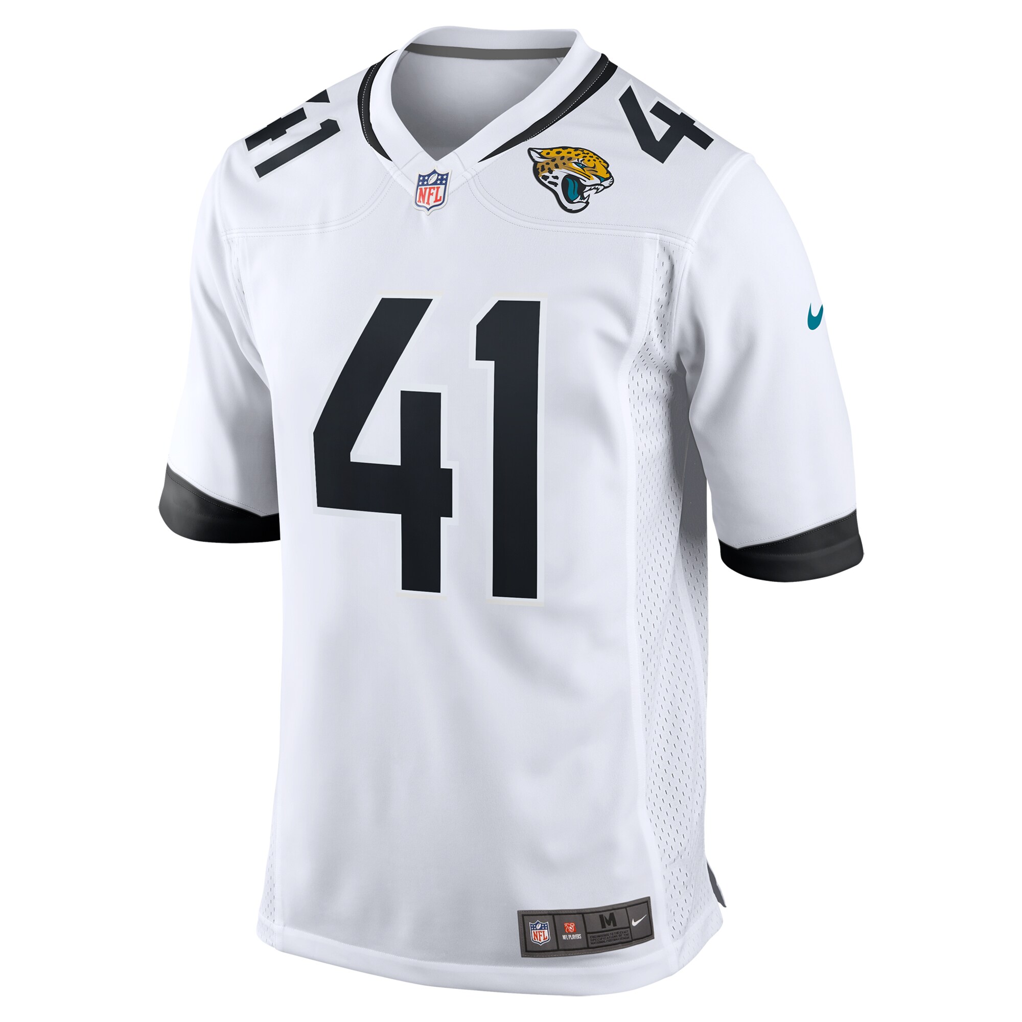 mens nike josh hines-allen white jacksonville jaguars player game jersey Collection – Jacksonville Jaguars Jerseys, Hats & Fan Gear | Jaguars Shop