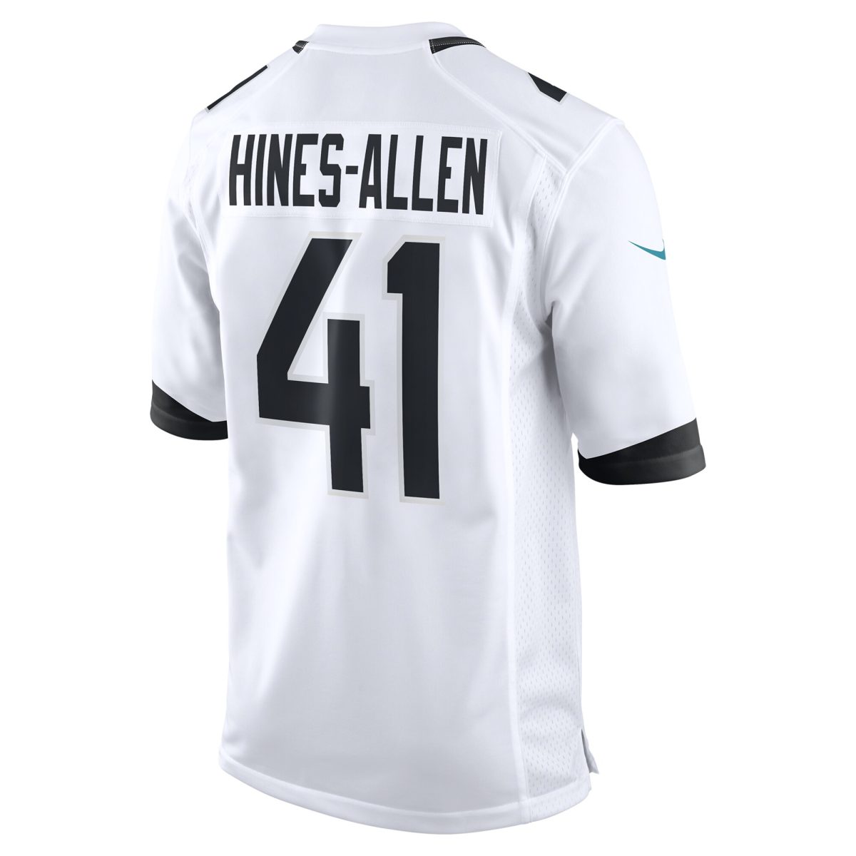 mens nike josh hines-allen white jacksonville jaguars player game jersey Collection – Jacksonville Jaguars Jerseys, Hats & Fan Gear | Jaguars Shop