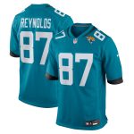 mens nike josh reynolds teal jacksonville jaguars team game jersey Collection – Jacksonville Jaguars Jerseys, Hats & Fan Gear | Jaguars Shop