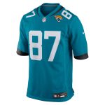 mens nike josh reynolds teal jacksonville jaguars team game jersey Collection – Jacksonville Jaguars Jerseys, Hats & Fan Gear | Jaguars Shop