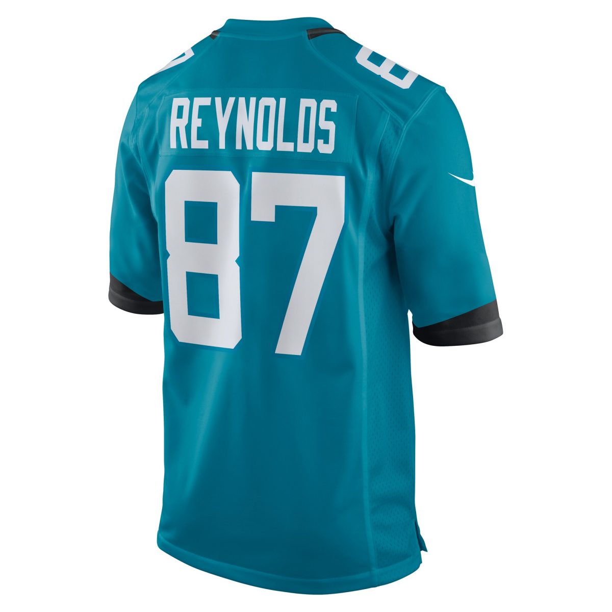 mens nike josh reynolds teal jacksonville jaguars team game jersey Collection – Jacksonville Jaguars Jerseys, Hats & Fan Gear | Jaguars Shop