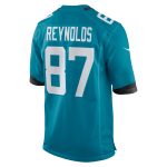 mens nike josh reynolds teal jacksonville jaguars team game jersey Collection – Jacksonville Jaguars Jerseys, Hats & Fan Gear | Jaguars Shop