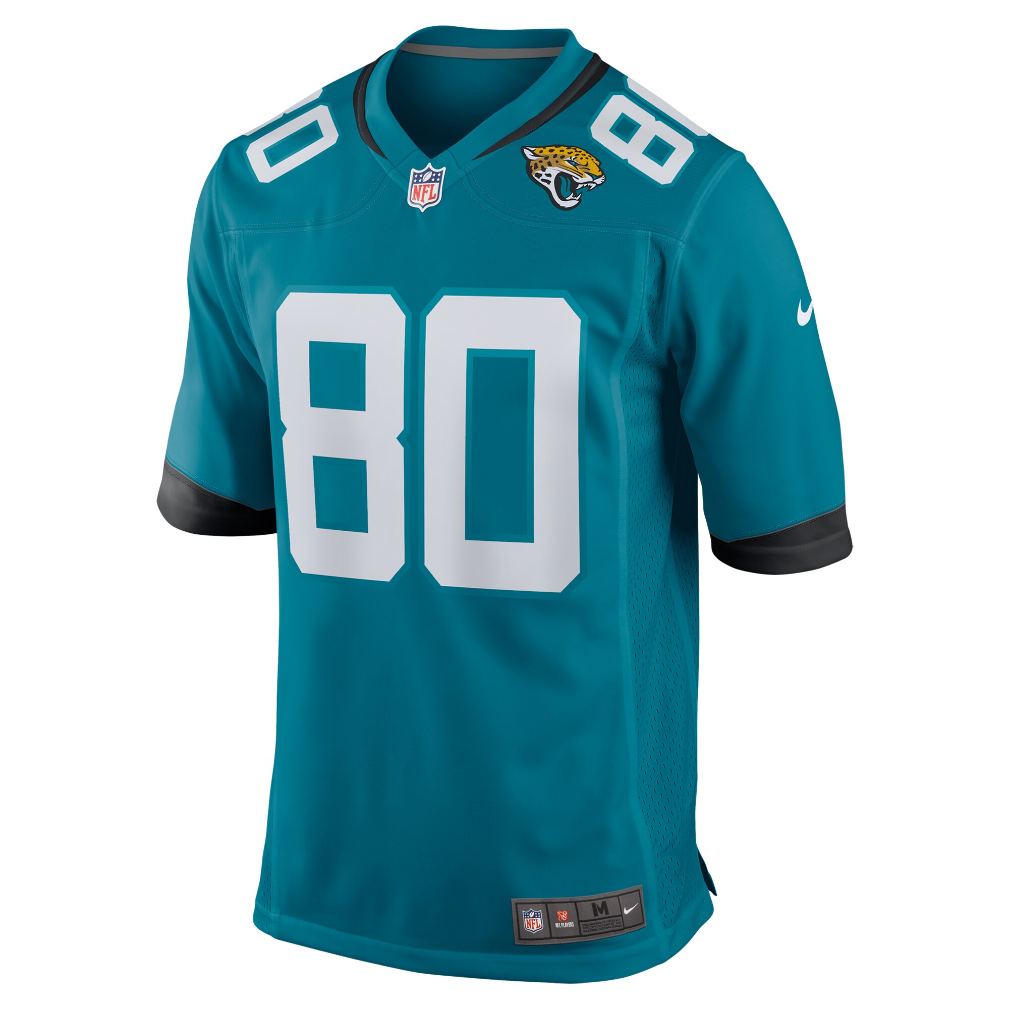mens nike joshua cephus teal jacksonville jaguars team game jersey Collection – Jacksonville Jaguars Jerseys, Hats & Fan Gear | Jaguars Shop