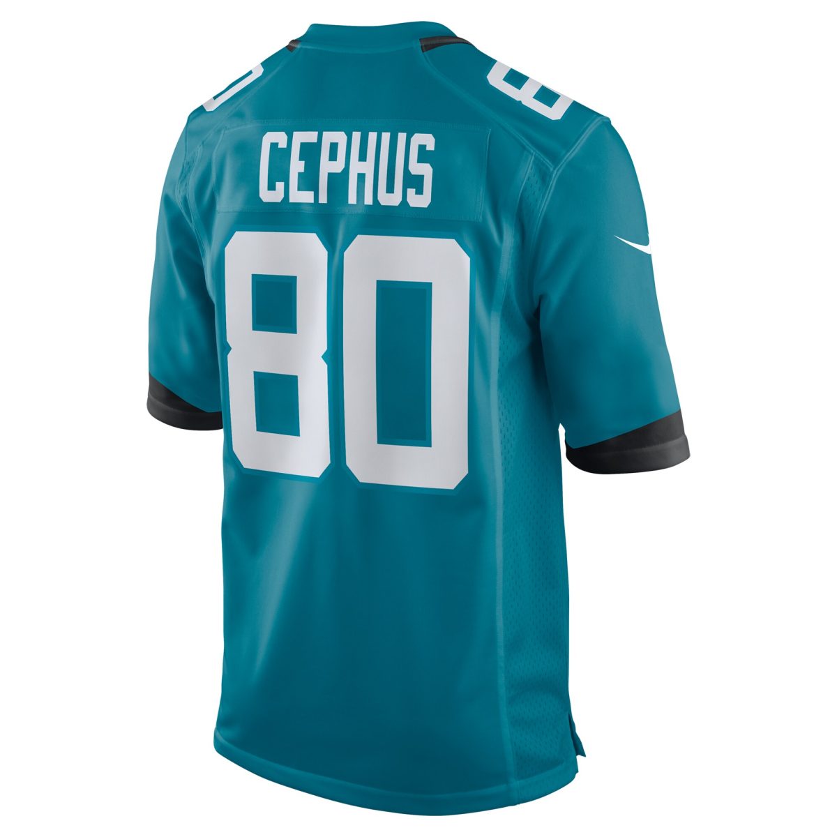 mens nike joshua cephus teal jacksonville jaguars team game jersey Collection – Jacksonville Jaguars Jerseys, Hats & Fan Gear | Jaguars Shop
