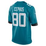 mens nike joshua cephus teal jacksonville jaguars team game jersey Collection – Jacksonville Jaguars Jerseys, Hats & Fan Gear | Jaguars Shop