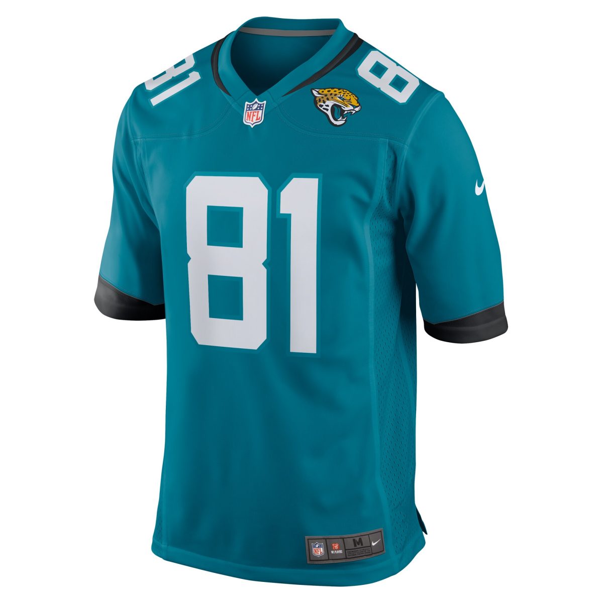 mens nike josiah deguara teal jacksonville jaguars team game jersey Collection – Jacksonville Jaguars Jerseys, Hats & Fan Gear | Jaguars Shop