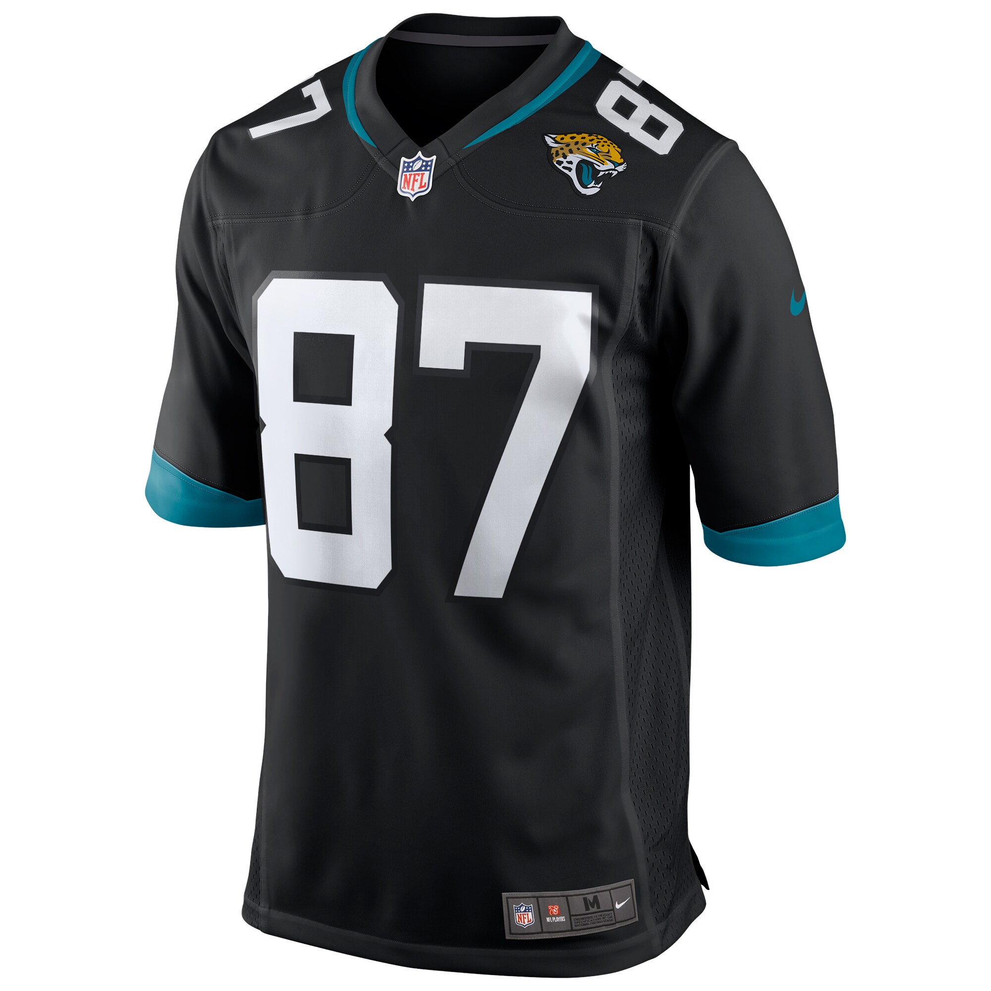 mens nike keenan mccardell black jacksonville jaguars game retired player jersey Collection – Jacksonville Jaguars Jerseys, Hats & Fan Gear | Jaguars Shop
