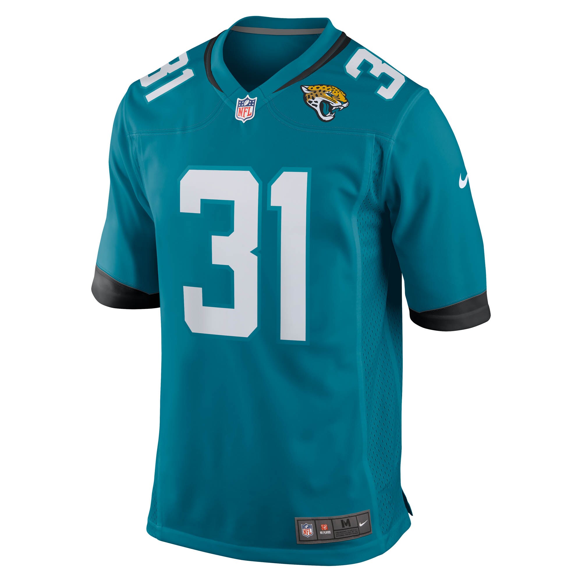 mens nike keilan robinson teal jacksonville jaguars team game jersey Collection – Jacksonville Jaguars Jerseys, Hats & Fan Gear | Jaguars Shop