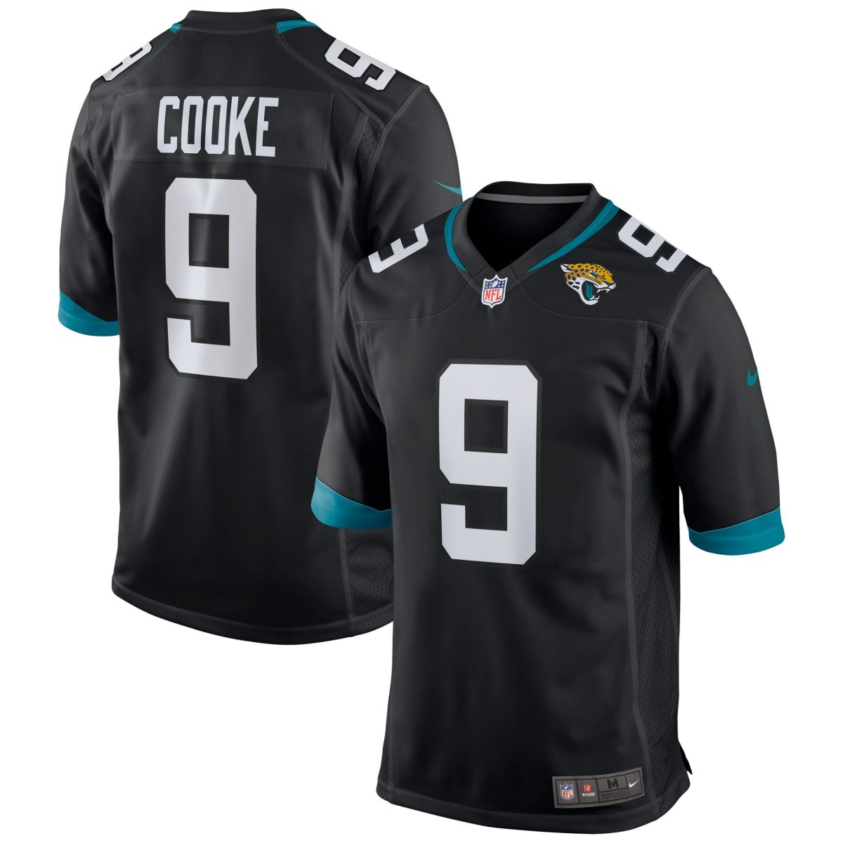mens nike logan cooke black jacksonville jaguars game jersey Collection – Jacksonville Jaguars Jerseys, Hats & Fan Gear | Jaguars Shop