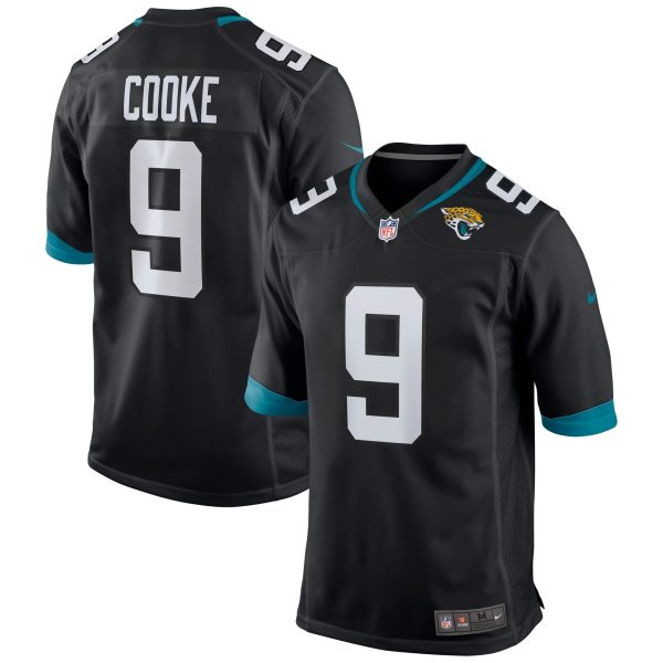 mens nike logan cooke black jacksonville jaguars game jersey Collection – Jacksonville Jaguars Jerseys, Hats & Fan Gear | Jaguars Shop