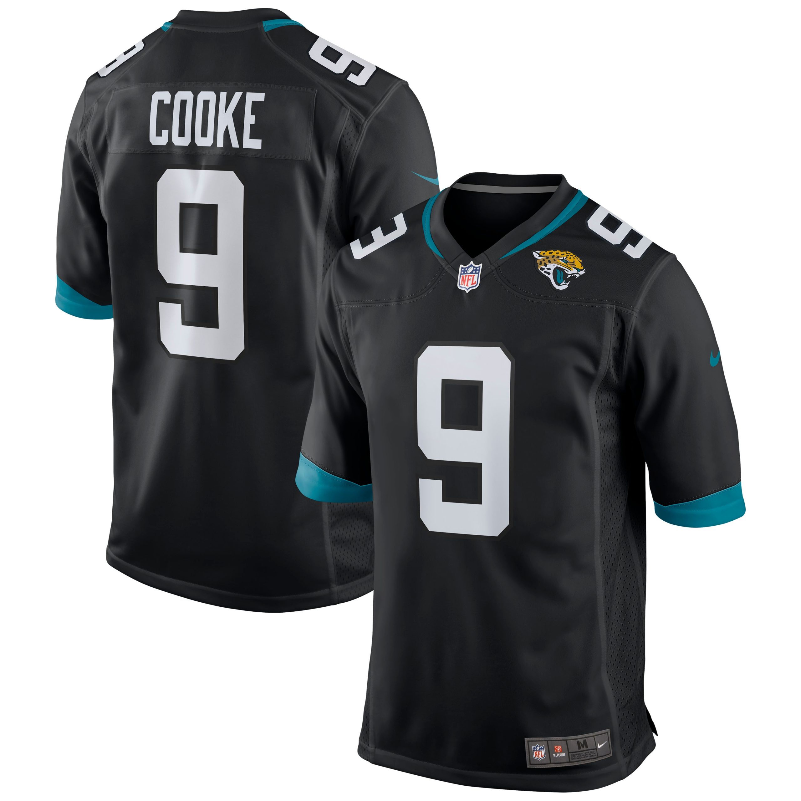 mens nike logan cooke black jacksonville jaguars game jersey Collection – Jacksonville Jaguars Jerseys, Hats & Fan Gear | Jaguars Shop