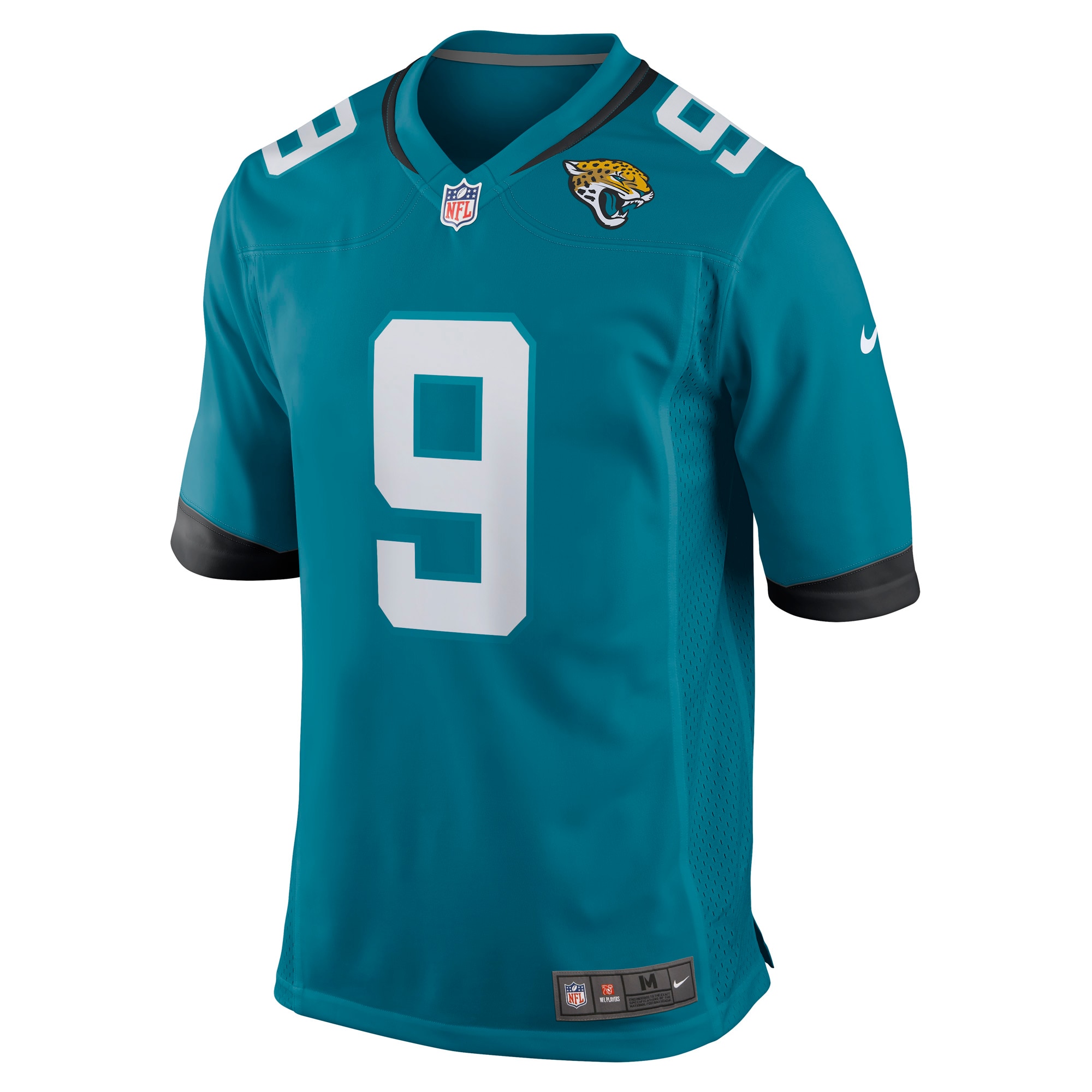 mens nike logan cooke teal jacksonville jaguars game jersey Collection – Jacksonville Jaguars Jerseys, Hats & Fan Gear | Jaguars Shop