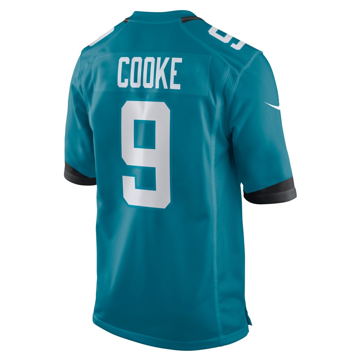 mens nike logan cooke teal jacksonville jaguars game jersey Collection – Jacksonville Jaguars Jerseys, Hats & Fan Gear | Jaguars Shop