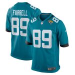 mens nike luke farrell teal jacksonville jaguars game jersey Collection – Jacksonville Jaguars Jerseys, Hats & Fan Gear | Jaguars Shop