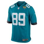 mens nike luke farrell teal jacksonville jaguars game jersey Collection – Jacksonville Jaguars Jerseys, Hats & Fan Gear | Jaguars Shop