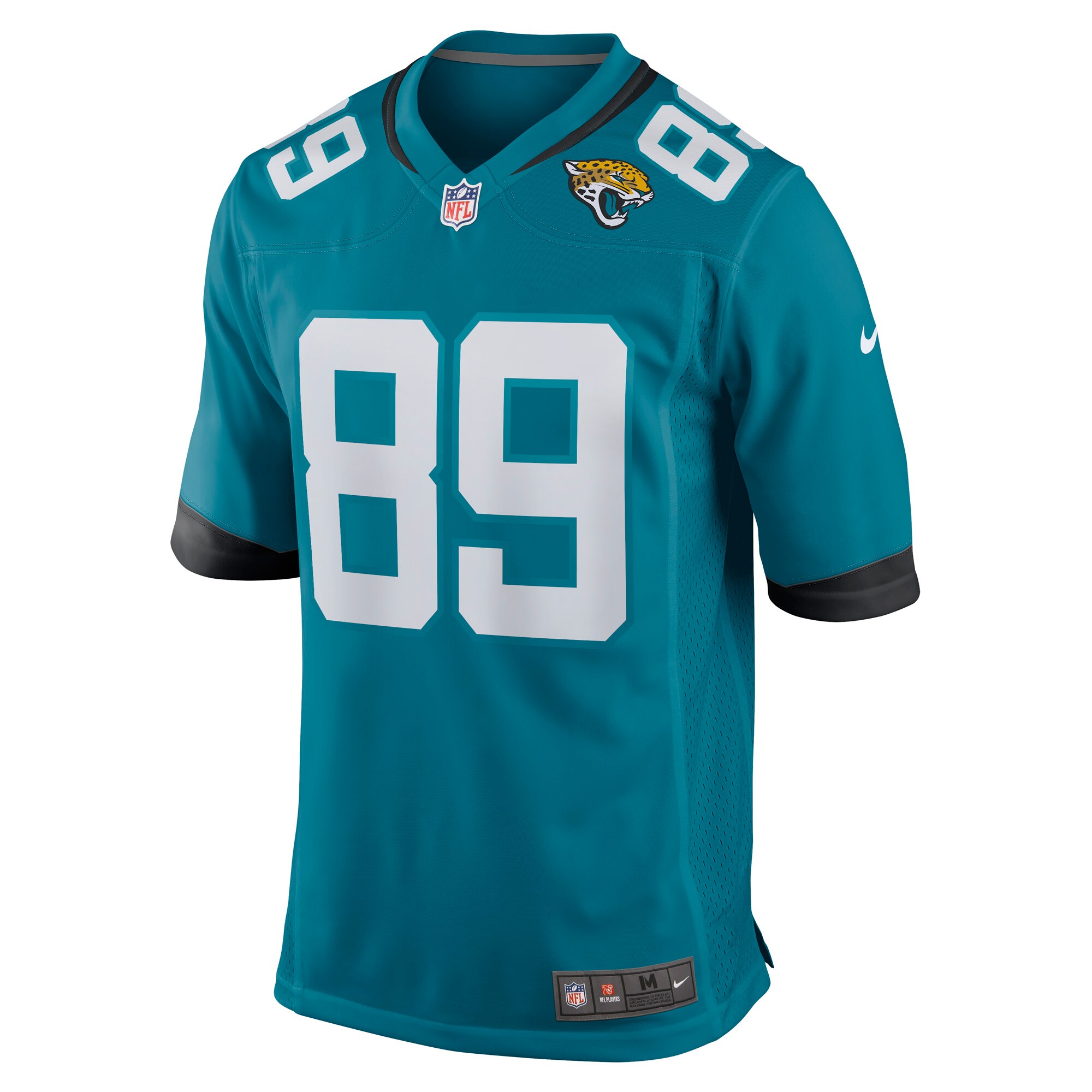 mens nike luke farrell teal jacksonville jaguars game jersey Collection – Jacksonville Jaguars Jerseys, Hats & Fan Gear | Jaguars Shop