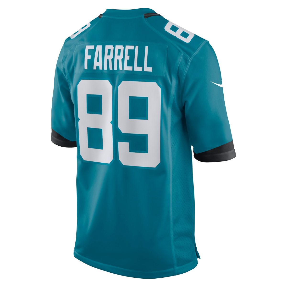 mens nike luke farrell teal jacksonville jaguars game jersey Collection – Jacksonville Jaguars Jerseys, Hats & Fan Gear | Jaguars Shop