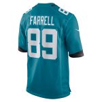 mens nike luke farrell teal jacksonville jaguars game jersey Collection – Jacksonville Jaguars Jerseys, Hats & Fan Gear | Jaguars Shop