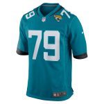 mens nike luke fortner teal jacksonville jaguars game jersey Collection – Jacksonville Jaguars Jerseys, Hats & Fan Gear | Jaguars Shop
