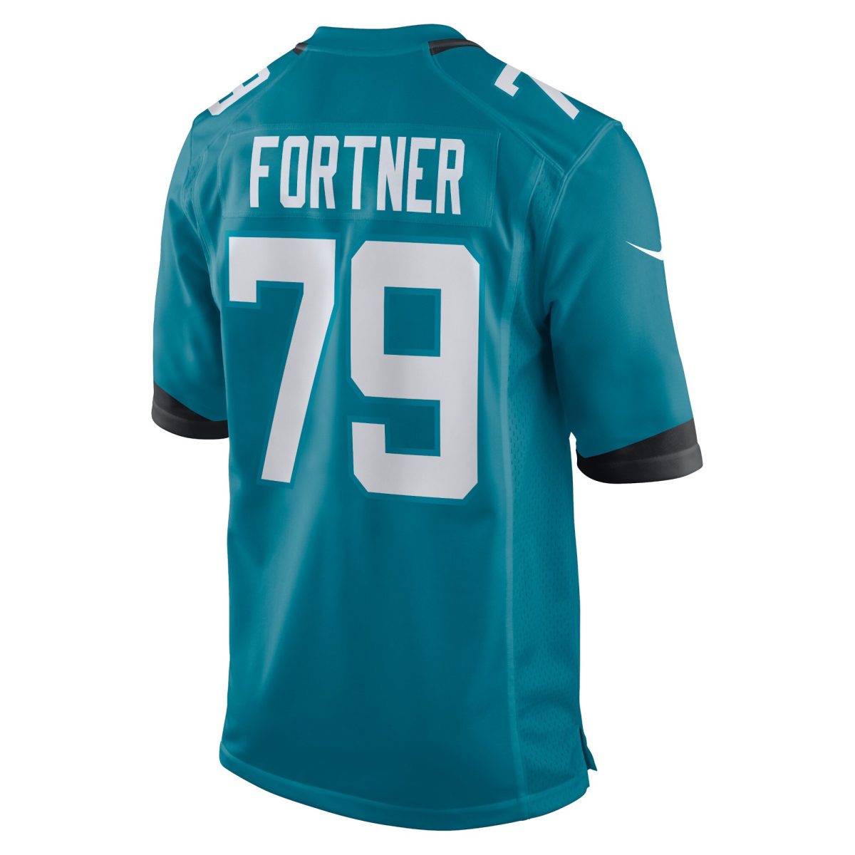mens nike luke fortner teal jacksonville jaguars game jersey Collection – Jacksonville Jaguars Jerseys, Hats & Fan Gear | Jaguars Shop