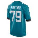 mens nike luke fortner teal jacksonville jaguars game jersey Collection – Jacksonville Jaguars Jerseys, Hats & Fan Gear | Jaguars Shop