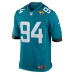 mens nike maason smith teal jacksonville jaguars team game jersey Collection – Jacksonville Jaguars Jerseys, Hats & Fan Gear | Jaguars Shop